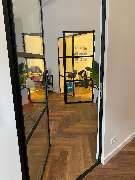 Lofttueren.de | Lofttür in Industriequalität, Stahl Loft Türen - GALLERY