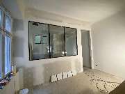 Lofttueren.de | Lofttür in Industriequalität, Stahl Loft Türen - GALLERY