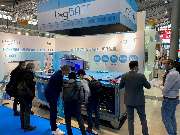 LogBATT GmbH - GALLERY