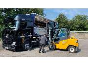 LogBATT GmbH - GALLERY