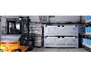 LogBATT GmbH - GALLERY