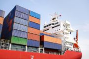multimodaler Verkehr international, Transporte Russland per Schiff, Projektlogistik. - LOGEXIMO GmbH, Berlin