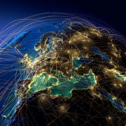 Weltweite Transporte nach Russland, Exportabwicklung und Zollabwicklung Russische Föderation, GUS (CIS) und Unionsländer Door-to-Door. - LOGEXIMO GmbH, Berlin