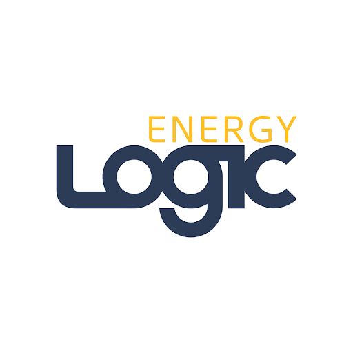 Logic r.e. Energy - LOGO