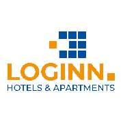 LOGINN Hotel Leipzig By ACHAT - LOGO