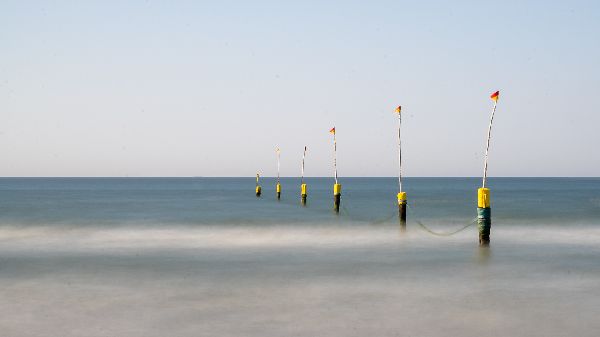 Logisservice Norderney - GALLERY