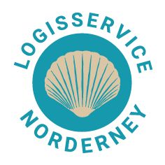 Logisservice Norderney - LOGO