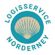 Logisservice Norderney - LOGO
