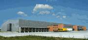 Logistikzentrum Netto - Günstig. Besser. Für dich. - 1