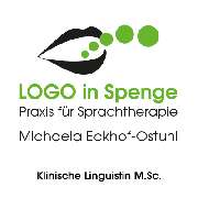 Logo in Spenge Michaela Eckhof-Ostuni - LOGO