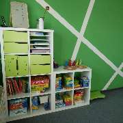 LogoLera Praxis für Logopädie und Lerntherapie - GALLERY