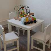 LogoLera Praxis für Logopädie und Lerntherapie - GALLERY