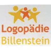 Logopädie Billenstein - LOGO