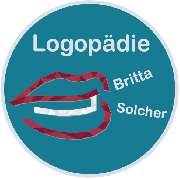 Logopädie Britta Solcher - LOGO