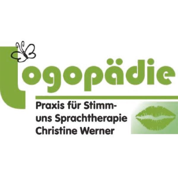 Logopädie Christine Werner - LOGO