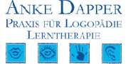 Logopädie Dapper - LOGO