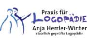 Logopädie - Herrler-Winter - LOGO