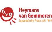 Logopädie Heymans & van Gemmeren - LOGO