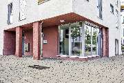 Logopädie im Münchner Osten - Außenansicht - Logopädie im Münchner Osten