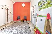 Logopädie im Münchner Osten - Behandlungszimmer - Logopädie im Münchner Osten