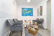 Logopädie im Münchner Osten | Therapie | München - Wartezimmer - Logopädie im Münchner Osten | Therapie | München
