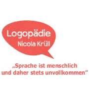 Logopädie Krüll - LOGO