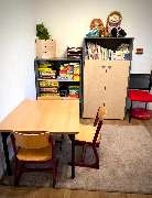 Logopädie Langenau - Andrea Gütinger - GALLERY