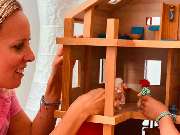 Logopädie & Lerntherapie Katina Sommer - GALLERY