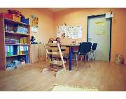 Logopädie Mahnkopf Ariane - GALLERY