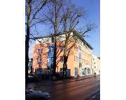 Logopädie Mahnkopf Ariane - GALLERY