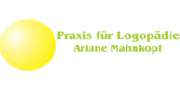 Logopädie Mahnkopf Ariane - LOGO