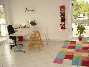 Logopädie Nievenheim - Petra Hamacher - GALLERY