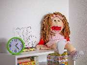 Logopädie Oberberg - GALLERY