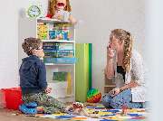 Logopädie Oberberg - GALLERY