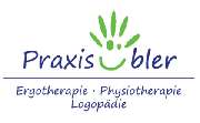 Logopädie Praxis Übler Ergotherapie, Physiotherapie - LOGO