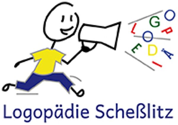 Logopädie Scheßlitz - LOGO