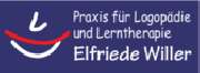 Logopädie Willer - LOGO