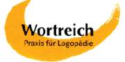 Logopädie Wortreich - LOGO