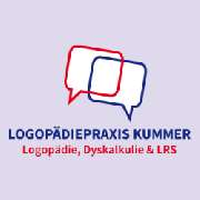 Logopädiepraxis Kummer - LOGO