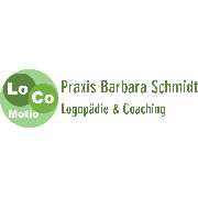 Logopädische Praxis Barbara Schmidt - LoCoMotio - Logopädie & psychologisches Coaching - LOGO