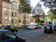 Gebäudeansicht Logopädische Praxis Benjamin Rettig
