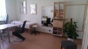 Therapieraum 1