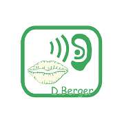 Logopädische Praxis D. Berger - LOGO
