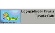 Logopädische Praxis Falk - LOGO