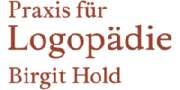 Logopädische Praxis Hold - LOGO