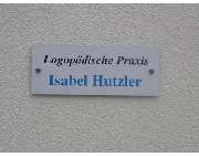 Logopädische Praxis Hutzler Isabel - GALLERY