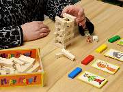 Logopädische Praxis Kerstin Gerber - GALLERY