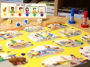 Logopädische Praxis Kerstin Gerber - GALLERY