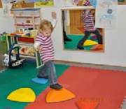 Logopädische Praxis Meike Hinck - Lerntheraie