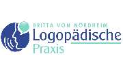 Logopädische Praxis Nordheim Britta von - LOGO